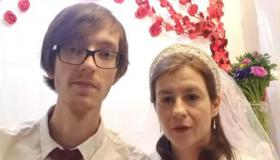 הסיפור של מריה ותומאס -  אחד מזוגות העותרים בעתירה שהגשנו בנושא " נישואי יוטה" 